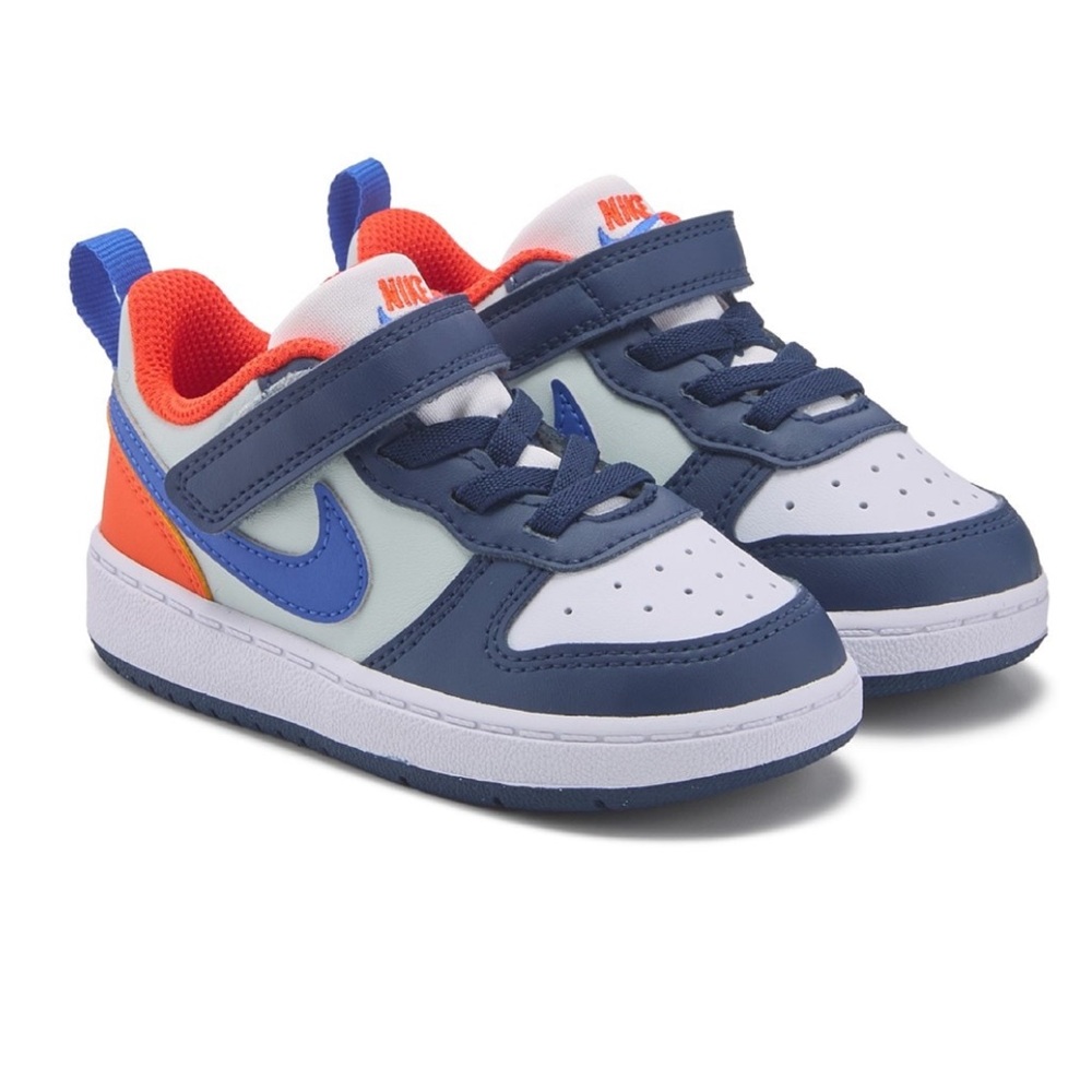 Nike Court Borough Low Recraft Sneakers 6C